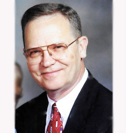 Leonard, Bruce Gill